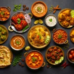 Indian Food