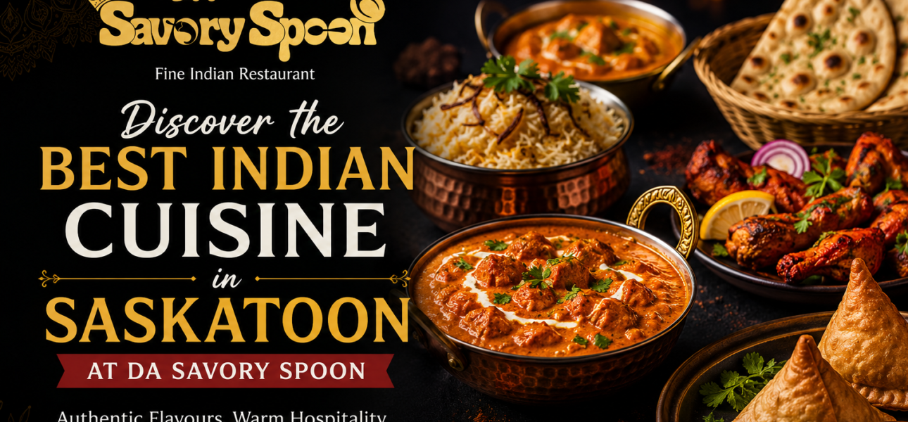 Discover the best Indian cuisine