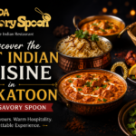 Discover the best Indian cuisine